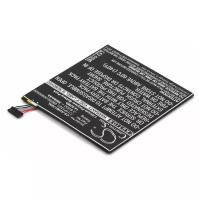 Аккумулятор для планшета Asus MeMO Pad 7" ME170C (C11P1327)