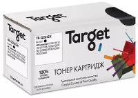 Картридж Target Q2612X, черный, для лазерного принтера, совместимый
