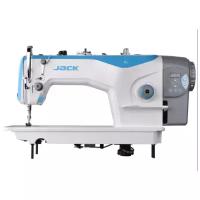 Промышленная швейная машина со столом Jack JK-A2-CQ(Z)