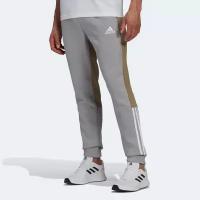 Брюки Adidas Essentials Colorblock Fleece Pants Mдля мужчин