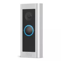 Звонок с датчиком движения Ring Video Doorbell Pro 2 электронный беспроводной