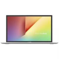 Ноутбук ASUS VivoBook 17 D712DA-AU532T (90NB0PI3-M08280), Transparent Silver