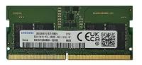 Память оперативная DDR5 Samsung 8Gb SO-DIMM DDR5 SEC (PC5-38400, 4800, CL40) 1.1V (M425R1GB4BB0-CQK)