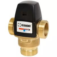 Трехходовой смесительный клапан термостатический Esbe VTA522 31620100 муфтовый (НР), Ду 25 (1"), Kvs 3.2