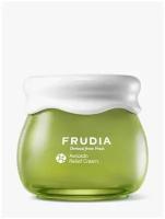 Frudia Avocado Relief Cream Восстанавливающий крем для лица с экстрактом авокадо