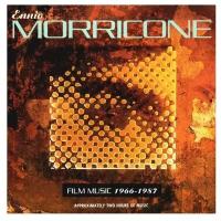 Компакт диск Universal Ennio Morricone - Film Music 1966-1987 (2 CD)