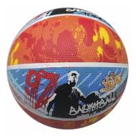 Баскетбольный мяч WELSTAR BR2894B-5, р. 5
