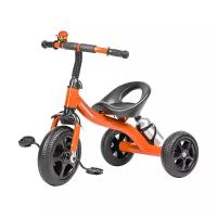 Детский велосипед Sundays SJ-SS-19 (оранжевый)