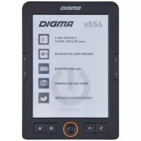 Электронная книга DIGMA E654 4 ГБ