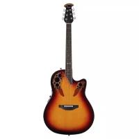 Электроакустическая гитара Ovation 2778AX-NEB