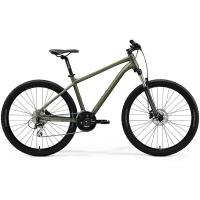 Горный (MTB) велосипед Merida Big.Seven 20 (2021)