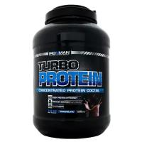 Протеин IRONMAN Turbo Protein (2.8 кг) шоколад