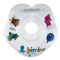 Круг для купания новорожденных и малышей на шею Bimbo от ROXY-KIDS