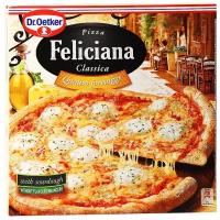 Dr. Oetker Замороженная пицца Feliciana Classica Четыре сыра 325 г