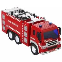 Пожарный автомобиль Fun toy 44404/6 1:16 28.5 см