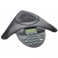 Конференц-телефон Polycom SoundStation2 EX (2200-16200-122)