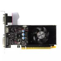 Видеокарта AFOX GeForce GT 220 625Mhz PCI-E 2.0 1024Mb 800Mhz 128 bit DVI HDMI HDCP Low Profile