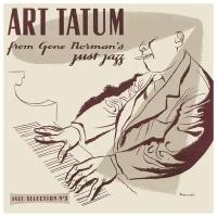 Виниловая пластинка Art Tatum Виниловая пластинка Art Tatum / From Gene Norman's Just Jazz (Coloured Vinyl)(LP)