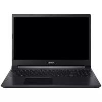 Ноутбук Acer Aspire 7 A715-41G-R360 (NH.Q8LER.00B), черный