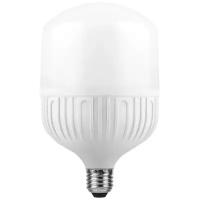 Лампа светодиодная Feron LB-65 25782, E27, T138, 60Вт