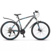Горный (MTB) велосипед STELS Navigator 640 D 26 V010 (2019)