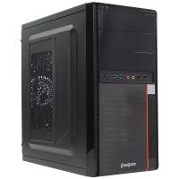 Компьютерный корпус ExeGate MA-371X 450W Black