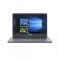 17.3" Ноутбук ASUS Vivobook 17 M705BA-BX067T (1600x900, AMD A9 3.1 ГГц, RAM 8 ГБ, SSD 256 ГБ, Win10 Home), 90NB0PT2-M01520, star grey