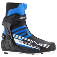 Ботинки для беговых лыж Spine Concept Carbon Skate 298
