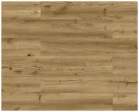 ПВХ плитка WICANDERS START LVT Rustic Canyon Oak, в планках 1220*185*9 мм, без фаски, 9 планок в упаковке