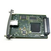 Принт-сервер внутренний J7934-60012 | J7934-60039 для HP LJ 8000/ 8100/ 8150