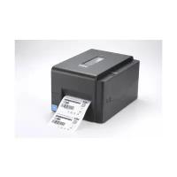 Принтер для чеков/наклеек термотрансферный TSC TE200