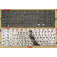 Клавиатура для ноутбука Acer Aspire M3-581, M3-581TG, M5-581T, V5-531, V5-571G, V5-571P, V5-571PG V5