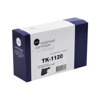 Тонер-картридж NetProduct TK-1120 для Kyocera FS-1060DN/1025MFP/1125MFP, совместимый