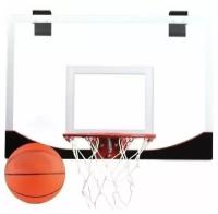 Баскетбольное кольцо «Мини», размер щита 45,72 х 30,48 см 52.002.00.0