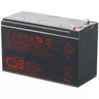 Аккумуляторная батарея CSB GP 1272 7.2 А·ч