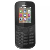 Телефон Nokia 130 (2017)