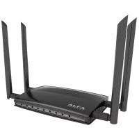 Wi-Fi роутер Alfa Network AC1200R