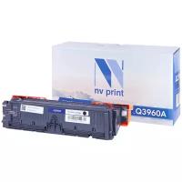 Картридж NV Print Q3960A для HP