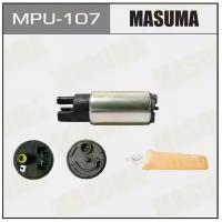 Топливный насос MASUMA MPU-107