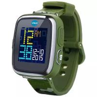Цифровые часы для детей Kidizoom Smartwatch DX, камуфляжные