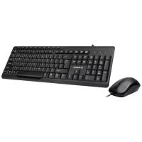 Клавиатура и мышь GIGABYTE KM-6300