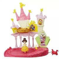 Игровой набор Hasbro Disney Princess Дворец Бэлль E1632EU4-no