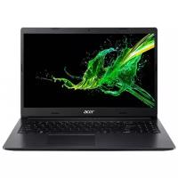 Ноутбук Acer Aspire 3 A315-42-R7RU (AMD Ryzen 5 3500U 2100MHz/15.6"/1920x1080/8GB/1000GB SSD/DVD нет/AMD Radeon Vega 8/Wi-Fi/Bluetooth/Без ОС)
