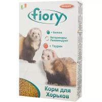Корм для хорьков Fiory Superpremium Furby