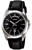 Наручные часы CASIO Casio MTP-1370L-1A