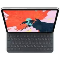 Клавиатура Apple Smart Keyboard Folio iPad Pro 11" Black Smart
