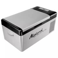 Компрессорный холодильник Alpicool C15 15л