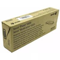 Тонер-картридж XEROX 106R02250 Phaser 6600/WC 6605 пурпурный (2000 страниц)