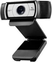 Web-камера Logitech VC HD Webcam C930e (960-000972)