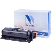 Картридж NV Print CF330X для HP